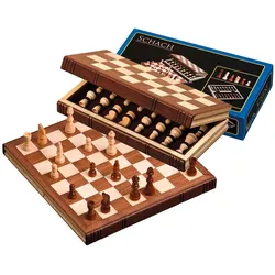 Philos Schach