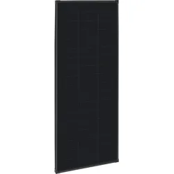 Ective BSP Black Solarmodul Monokristallin 170 W