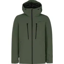 PROTEST Herren Jacke PRTTIMOTHY, Größe XXL in Grau Grau