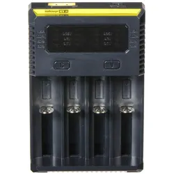 Nitecore, Taschenlampe Zubehör, i4