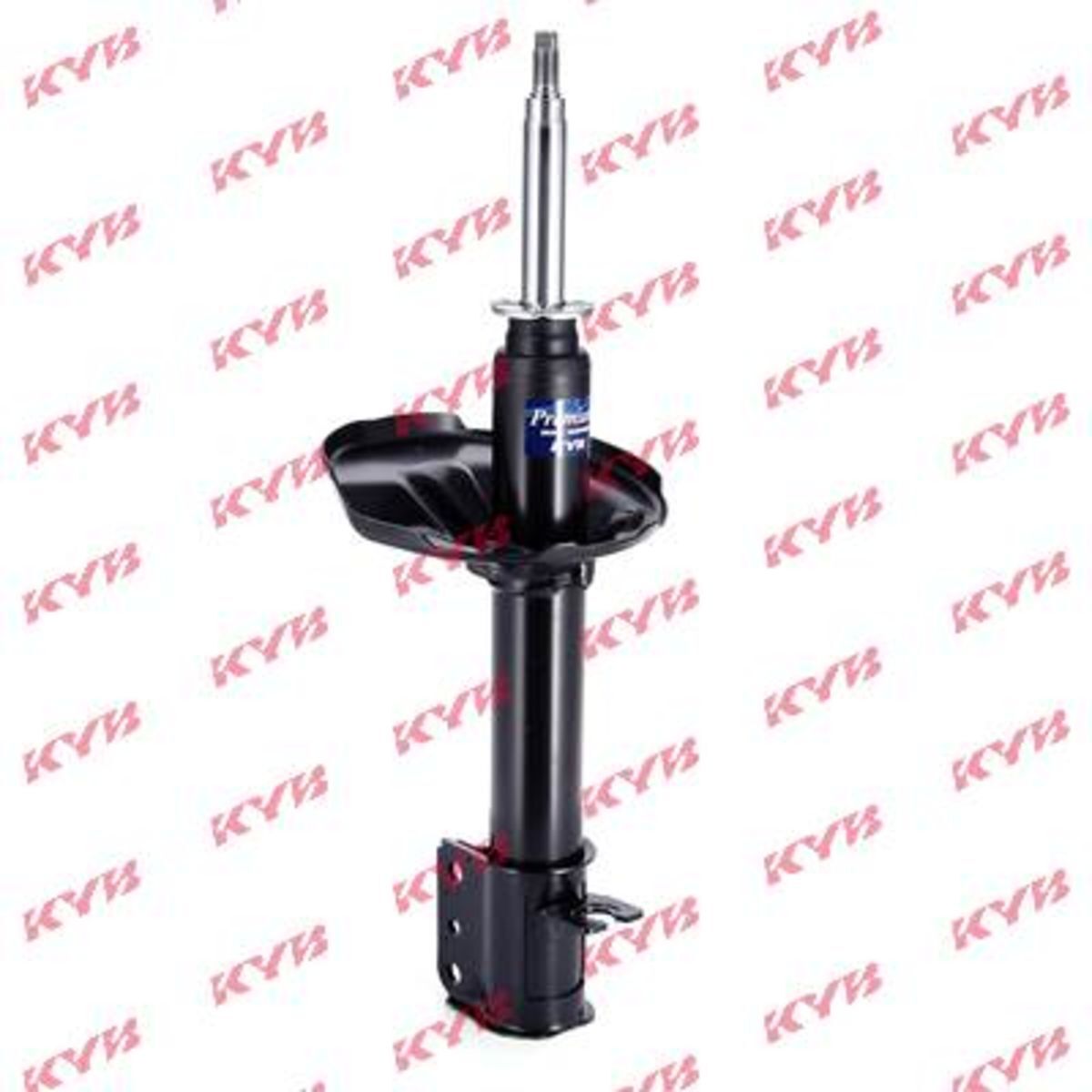 Stoßdämpfer KYB Premium 634026