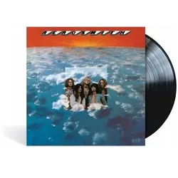 Universal, Schallplatten, Aerosmith (Aerosmith)