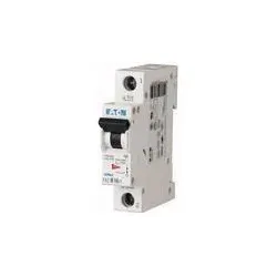 Eaton 191838 Leitungsschutzschalter, 50 A, 1p, Charakteristik: B, RT-SP FAZ-B50/1-RT-SP