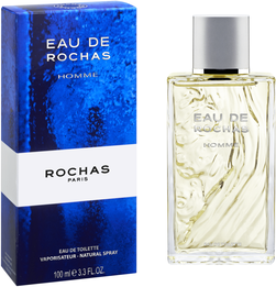 Rochas Eau De Rochas Homme EDT 100 ml