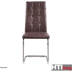 HTI-Living, Stühle, Schwingstuhl
