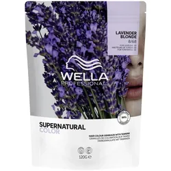 120g Wella Professionals Supernatural Color