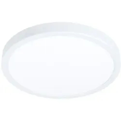 Wandleuchte Eglo Fueva Kunststoff 99227