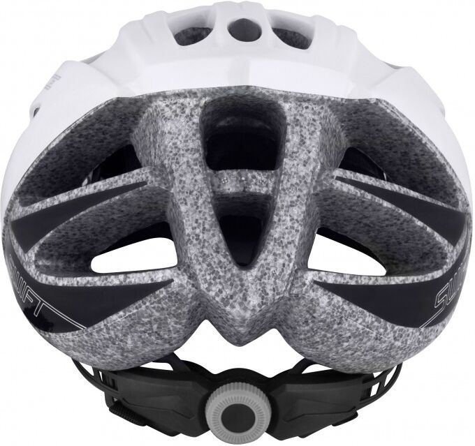 Force Casco Mtb e bici da strada road  SWIFT bianco