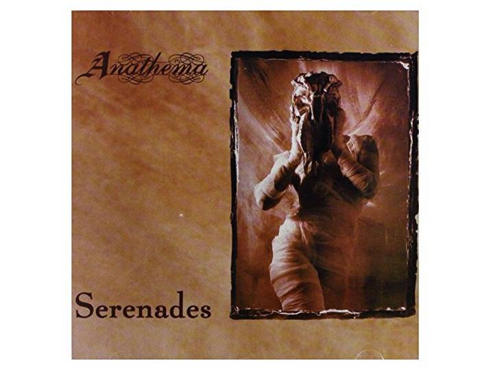 Anathema - Serenades