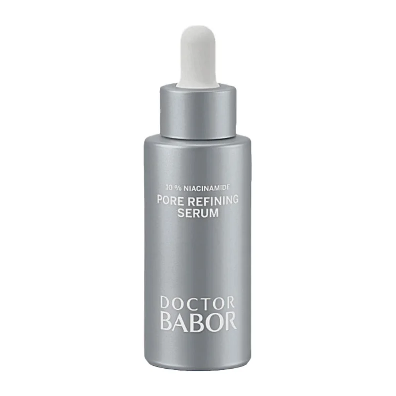 DOCTOR BABOR, Refine, Pore Refining Serum, 30ml 402692