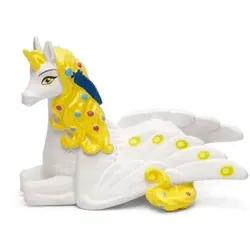 10000610 Mia and me Das goldene Einhorn / Onchao und das Paradies (Mehrfarbig)