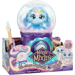 Magic mixies Magic Crystal Ball