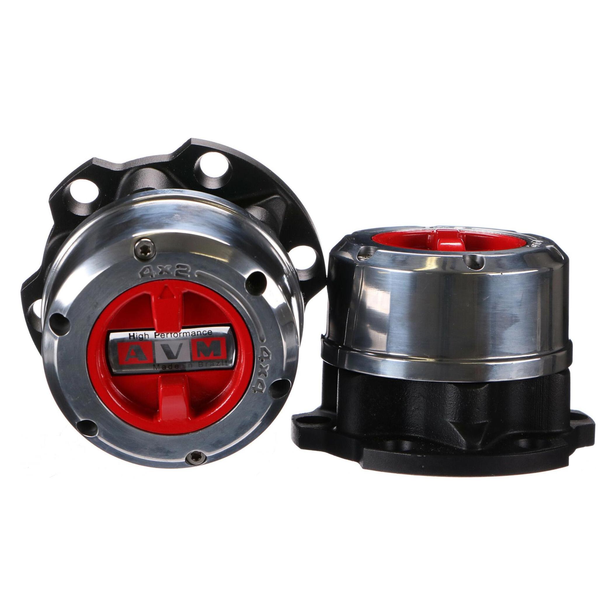 Sixtol AVM 454HP Freilauf - Toyota (AVM454HP)