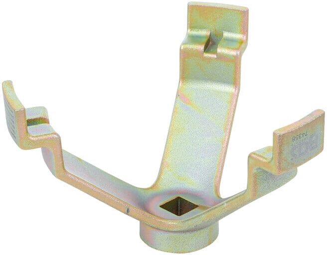 Clé de capteur de réservoir BGS pour Mercedes-Benz, BMW, VW, Audi, Porsche ; BGS technic (74358)