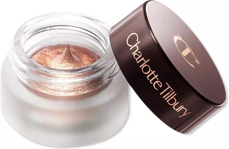 CHARLOTTE TILBURY - Eyes to Mesmerise - Creme Lidschatten, size_7 gr, Oyster Pearl