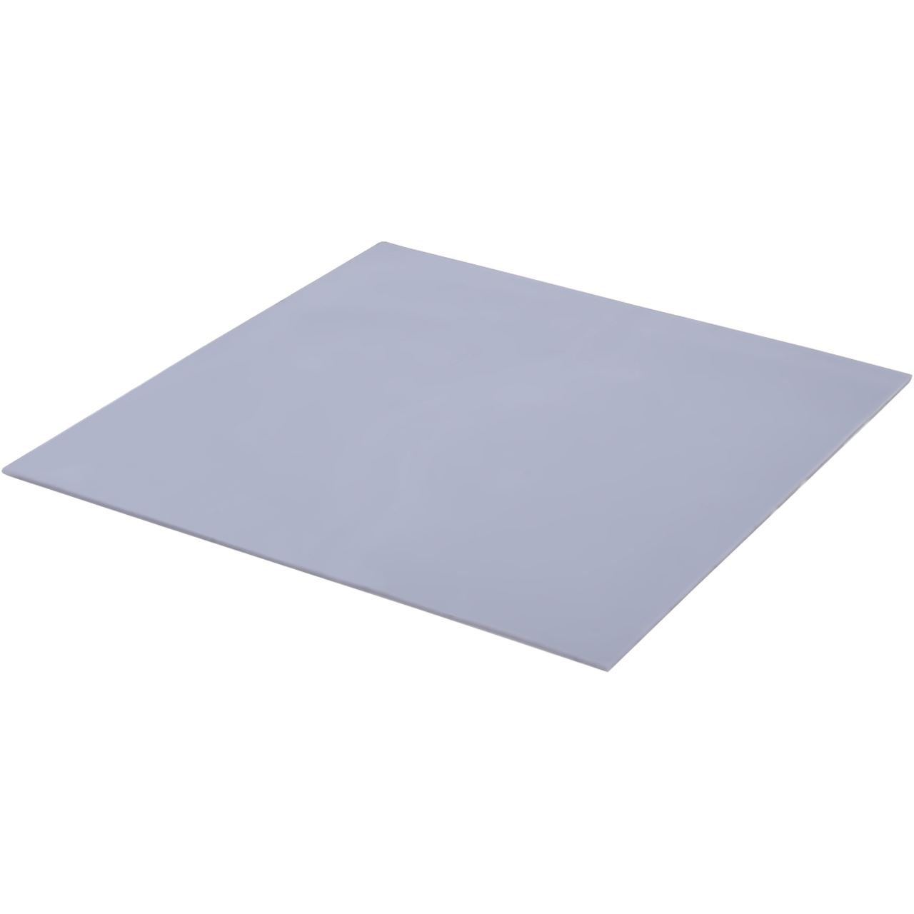 Alphacool Eisschicht Sarcon XR-e Waermeleitpad 1 Stück 100x100x1,0mm