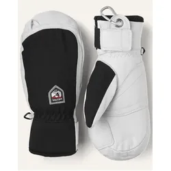 Hestra Handschuhe Army Leather Patrol Mitten black - 10,0 - 10,0