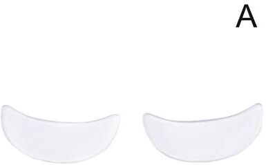 Discount Dollar Deals Reusable Anti Wrinkle Forehead Patch Silicone Face Mask For Skin Care Relaxation eye Patch