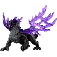Eldrador Schattendrache, Spielfigur