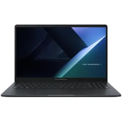 ASUS ExpertBook B1 (15.60", 256 GB, 32 GB, DE), Notebook, Grau