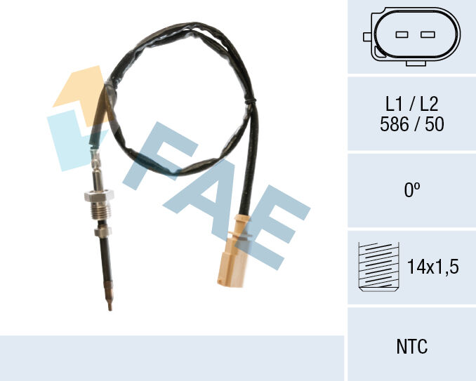 Fae 68149 Für Audi