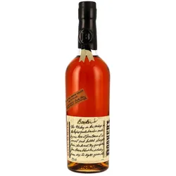 Booker's 7 Jahre 3 Monate 4 Tage 2026-01E - Kentucky Straight...