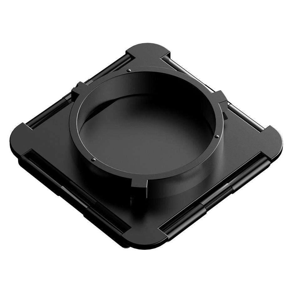 Ulanzi 4 Leaf Barndoors With Mini Bowens Mount (Videoleuchte) (L059GBB1)