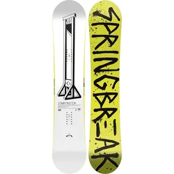 CAPITA SB STAIRMASTER Snowboard 2027 - 154