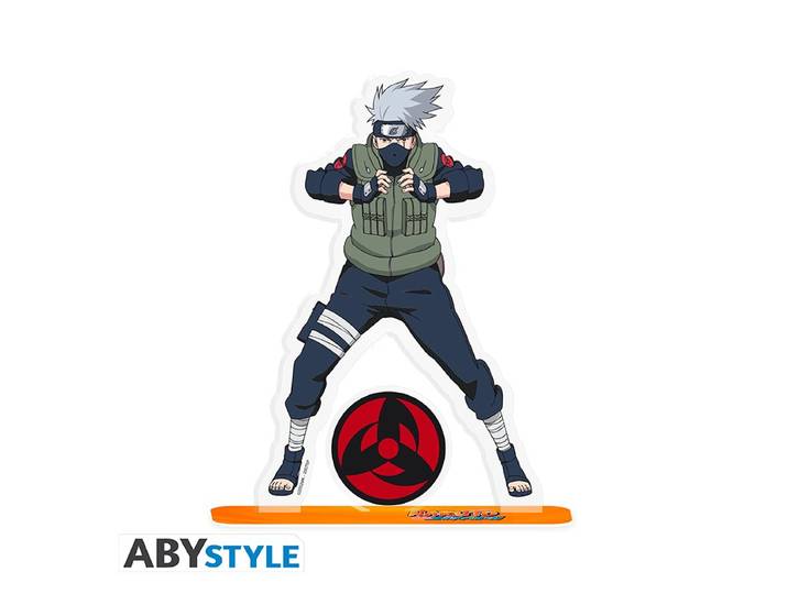 NARUTO SHIPPUDEN Acryl® Kakashi