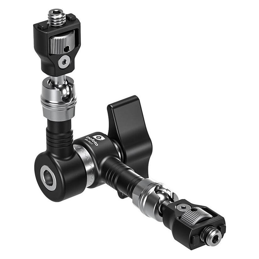Leofoto AM-5 Kit Versa Magic Arm (10967KVG)