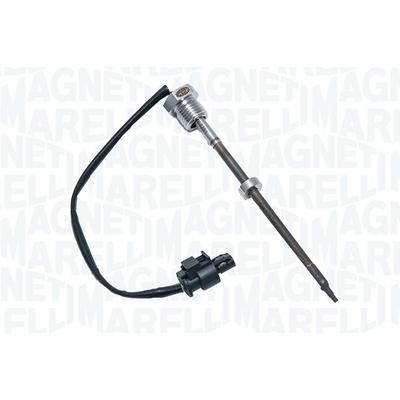 MAGNETI MARELLI Sensor, Abgastemperatur 172000281010 für Mercedes