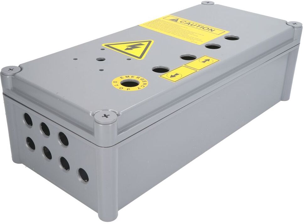 Evert Scatola del cambio per martinetto ZL321204003