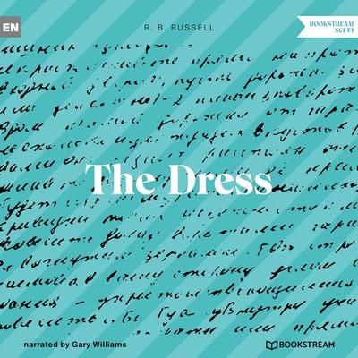 The Dress - R. B. Russell, Audio, 9783991352198