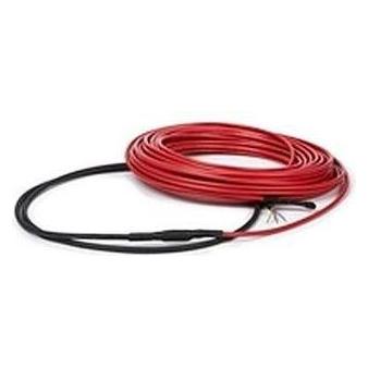 Danfoss DEVIflex 18T 395W 230V 22m Versorgung 2,5M, Geeignet für Beton oder ähnliches (140F1238)