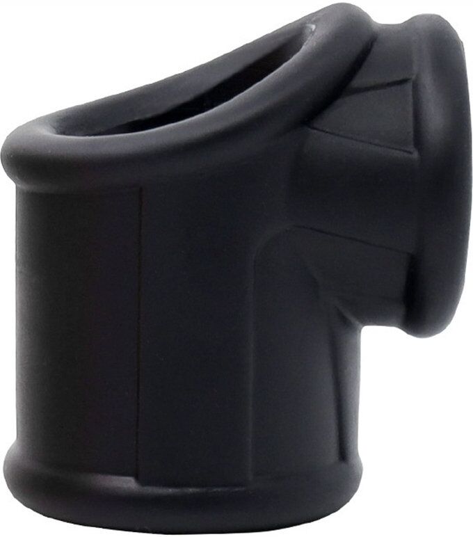 FUKR Ballstretcher silicone Cock Ball Noir
