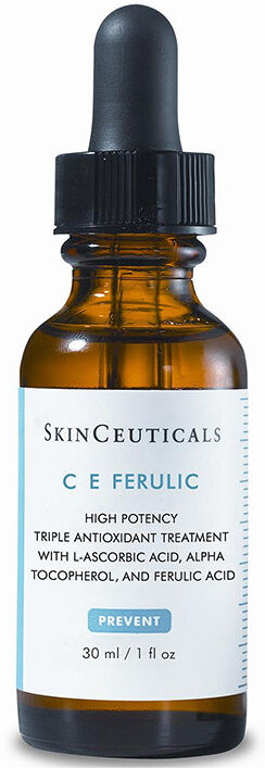SkinCeuticals C E Ferulic> Soin hydratant & nourrissant