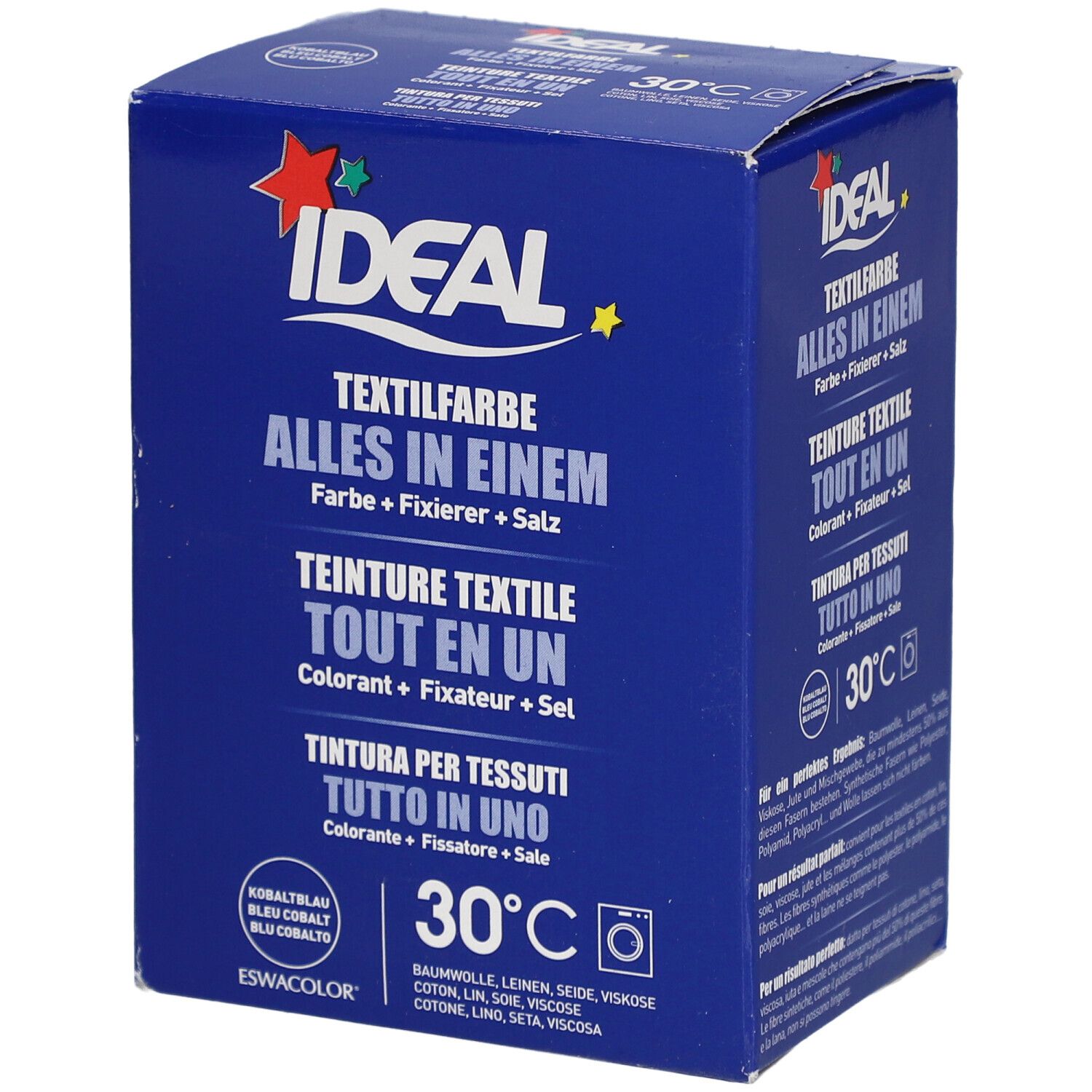 Ideal Alles in Einem kobaltblau 230 g Sonstige
