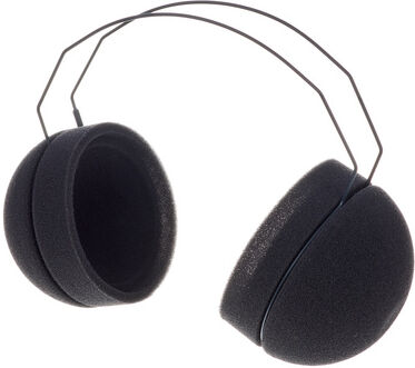 Neumann WSB Windscreen Schwarz