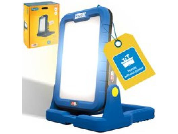 RAPID Lampe de travail 18 V « BWL2400 P4A »