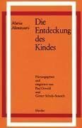 Maria Montessori - Die Entdeckung des Kindes - Preis vom 18.10.2026 19:22:15 h