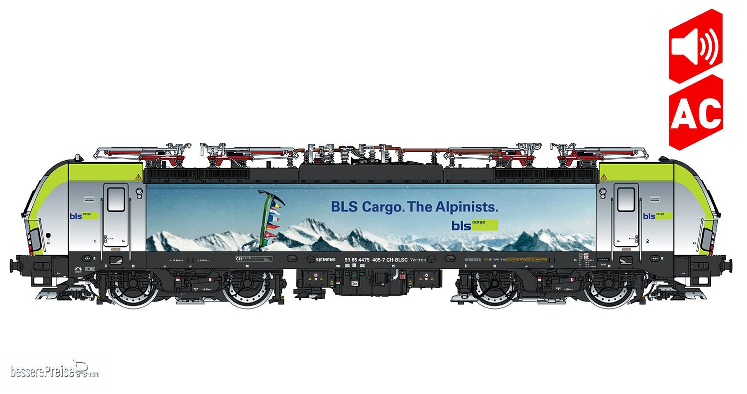 L.S. Models LS17615S
