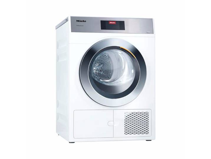 Miele PDR 908 ROP EL D LW 8Kg Industrie Tumbler – Industrie Tumbler/Wäschetrockner