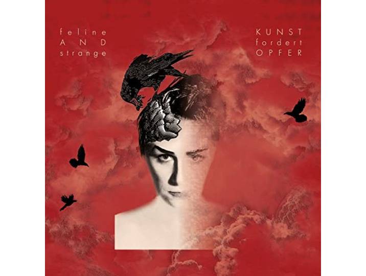 Kunst Fordert Opfer