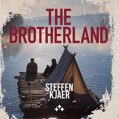 The Brotherland - Steffen Kjaer, Audio, 9789190020449