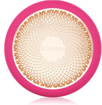 FOREO UFO™ 3 5-in-1 aparelho sónico para acelerar os efeitos de máscara facial Fuchsia 1 un.. UFO™ 3 5-in-1