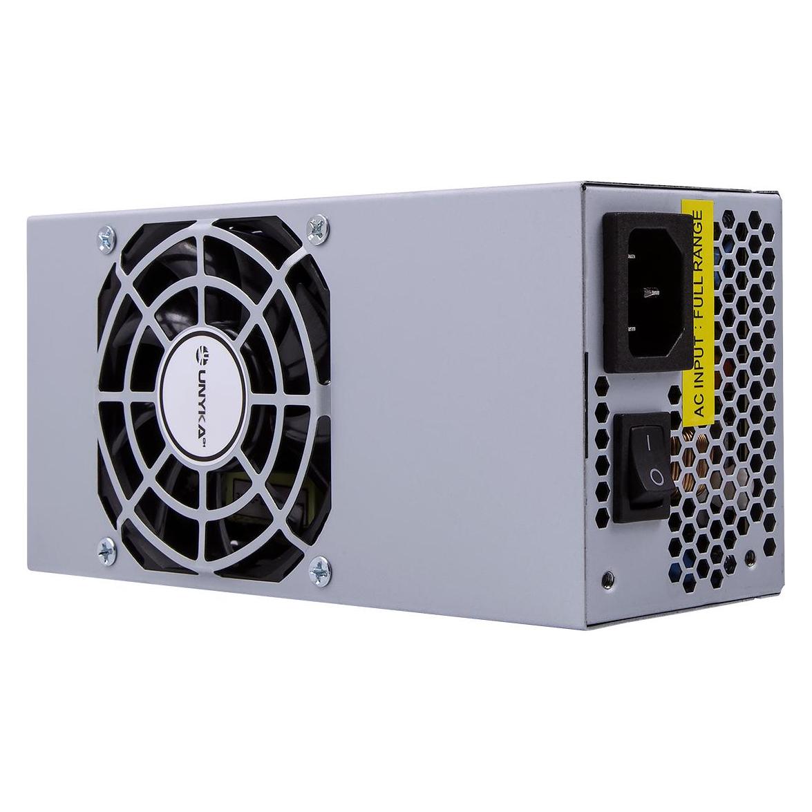 Unykach TFX 350W 80 Plus Bronze (350 W) (52004V2)