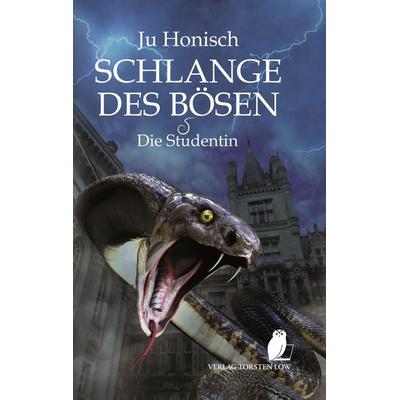 Schlange des Bösen, Taschenbuch von Ju Honisch, Low, Torsten, 978-3-96629-046-3
