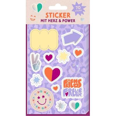 Sticker - Friends Forever