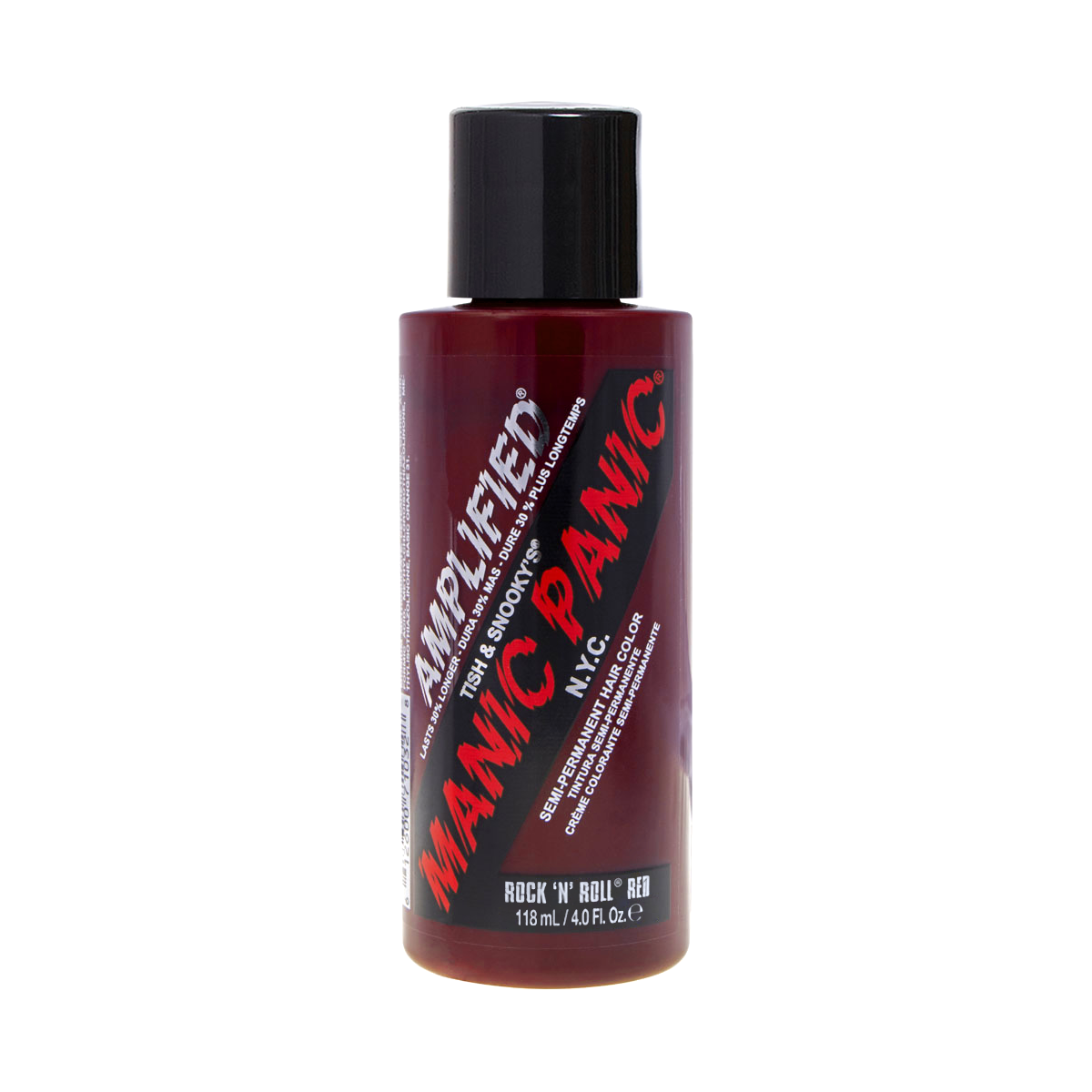 Eino GmbH Manic Panic Amplified Rock 'n' Roll Red 118ml