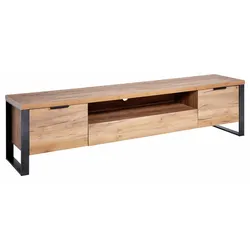 Jahnke TV-Lowboard LOOP - B/H/T ca. 180.00x45.00x40.00
